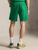 Polo Ralph Lauren 8.5-Inch Brazil Short, Green
