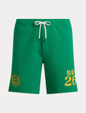 Polo Ralph Lauren 8.5-Inch Brazil Short, Green