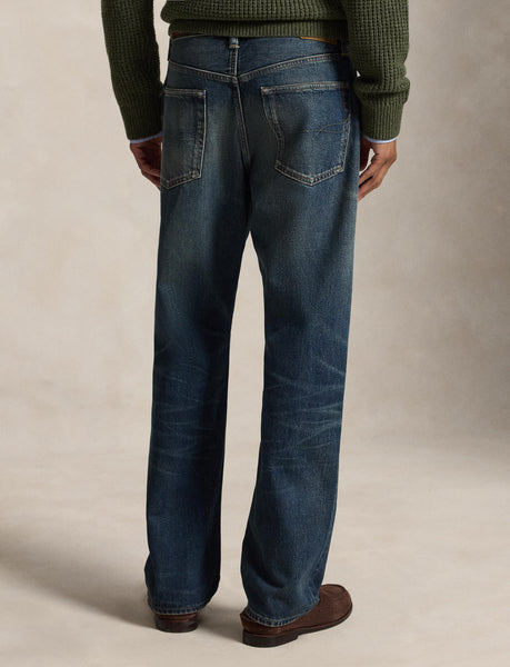 Polo Ralph Lauren Vintage Classic Jean, Camden