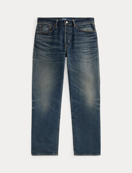 Polo Ralph Lauren Vintage Classic Jean, Camden