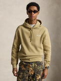 Polo Ralph Lauren Polo Bear Fleece Hoodie, Khaki
