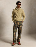 Polo Ralph Lauren Polo Bear Fleece Hoodie, Khaki