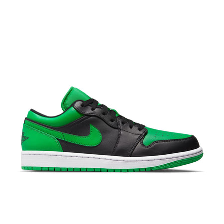 Nike Dunk High Retro, STADIUM GREEN/WHITE-STADIUM GREEN-WHITE