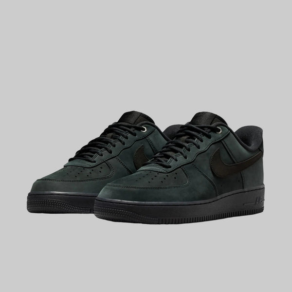 Nike Air Force 1 '07 WB, Black/black