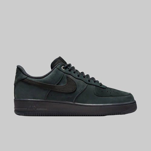 Nike Air Force 1 '07 WB, Black/black
