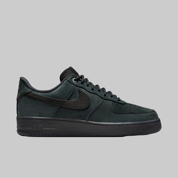 Nike Air Force 1 '07 WB, Black/black