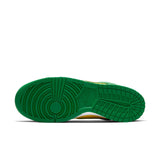 Nike Dunk Low SP, VARSITY MAIZE/PINE GREEN-WHITE