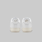 NOCTA Air Force 1 Low, White/cobalt Tint-metallic Silver