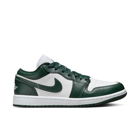 WMNS Air Jordan 1 Low, FRENCH BLUE/BLACK-COLLEGE GREY-SAIL