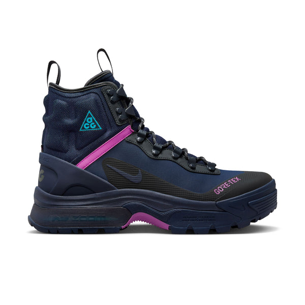 Nike ACG Air Zoom Gaiadome GORE-TEX, OBSIDIAN/TEAL NEBULA-ANTHRACITE