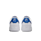 Nike Air Force 1 07, WHITE/GAME ROYAL-WHITE