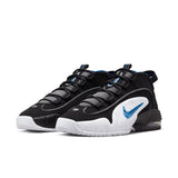 Nike Air Max Penny, BLACK/VARSITY ROYAL-WHITE