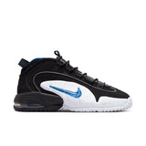 Nike Air Max Penny, BLACK/VARSITY ROYAL-WHITE