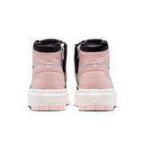 Air Jordan 1 Elevate High, BLACK/ATMOSPHERE-WHITE-SAIL