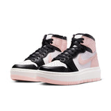 Air Jordan 1 Elevate High, BLACK/ATMOSPHERE-WHITE-SAIL
