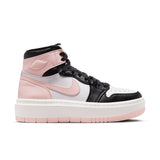 Air Jordan 1 Elevate High, BLACK/ATMOSPHERE-WHITE-SAIL