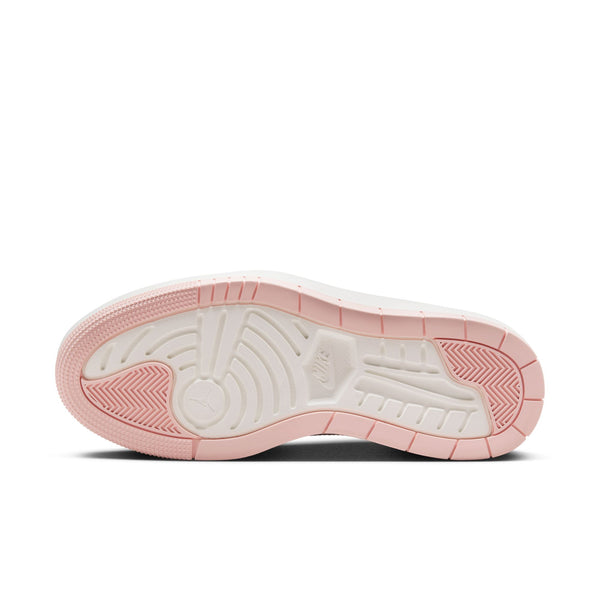 Air Jordan 1 Elevate High, BLACK/ATMOSPHERE-WHITE-SAIL