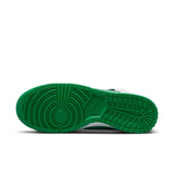 Nike Dunk High Retro, STADIUM GREEN/WHITE-STADIUM GREEN-WHITE