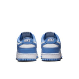 Nike Dunk Low Retro, POLAR/POLAR-WHITE-WHITE