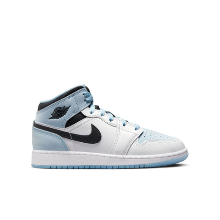 Air Jordan 1 Retro High OG Craft "Ivory", SEA GLASS/PALE IVORY-COCONUT MILK