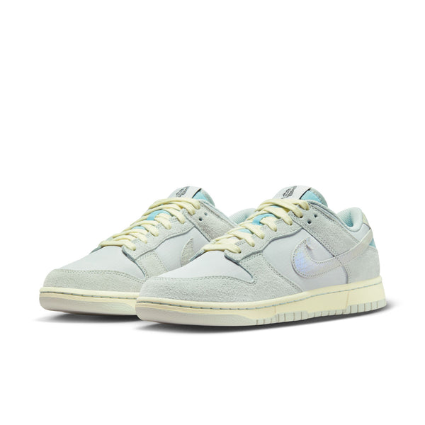 Nike Dunk Low Retro SE, PHOTON DUST/LIGHT SILVER-ALABASTER