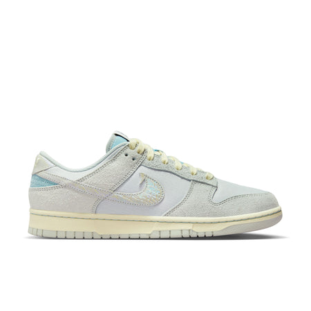 Nike Dunk Low Retro Premium, RED STARDUST/SUMMIT WHITE-SANDDRIFT