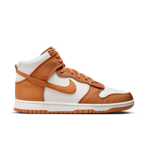 Nike Dunk High Retro SE, MONARCH/MONARCH-SAIL