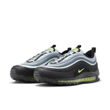 Nike Air Max 97, PURE PLATINUM/VOLT-BLACK-WHITE