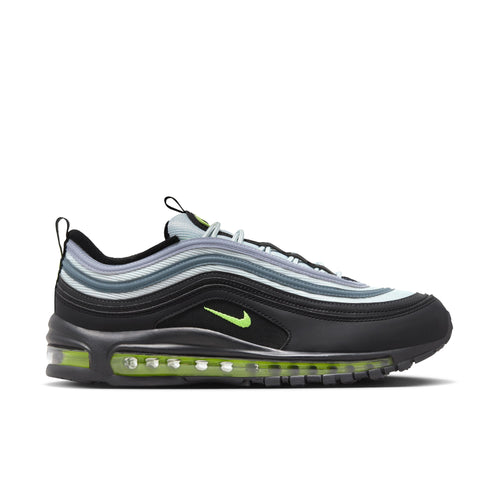 Nike Air Max 97, PURE PLATINUM/VOLT-BLACK-WHITE