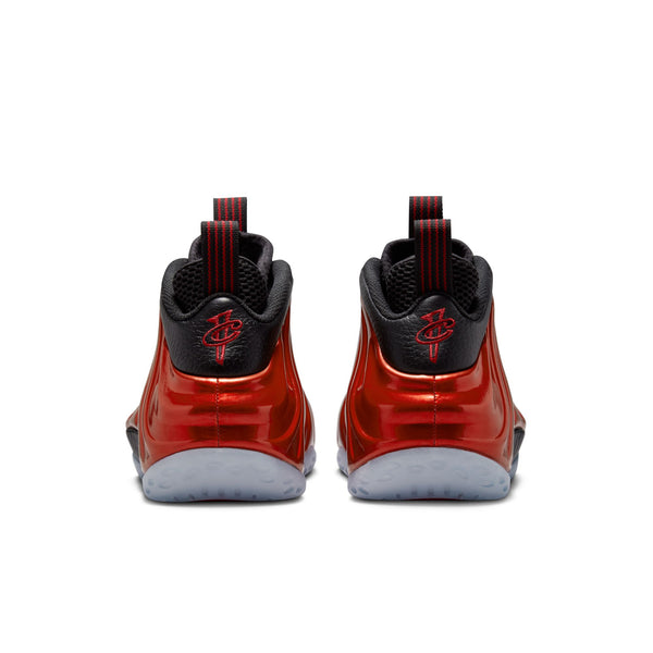 Nike Air Foamposite One, VARSITY RED/WHITE-BLACK