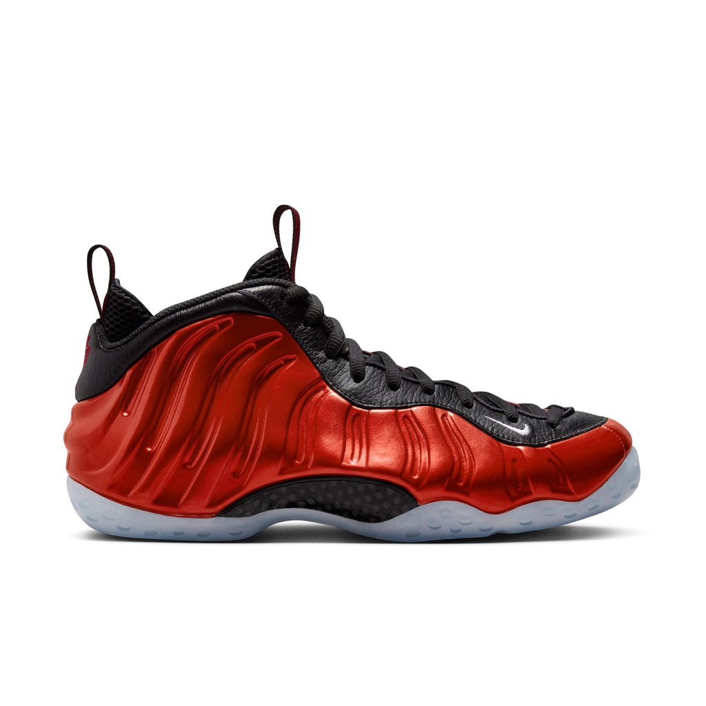Nike Air Foamposite One, VARSITY RED/WHITE-BLACK â OZNICO