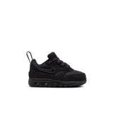 Air Max 1 EasyOn (TD), BLACK/BLACK-BLACK