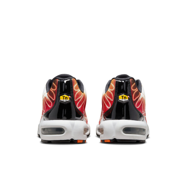 Nike Air Max Plus OG, SPORT RED/BLACK-MANDARIN-SOLAR FLARE