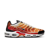 Nike Air Max Plus OG, SPORT RED/BLACK-MANDARIN-SOLAR FLARE