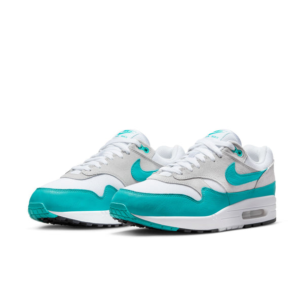 Nike Air Max 1 SC, NEUTRAL GREY/CLEAR JADE-WHITE-BLACK