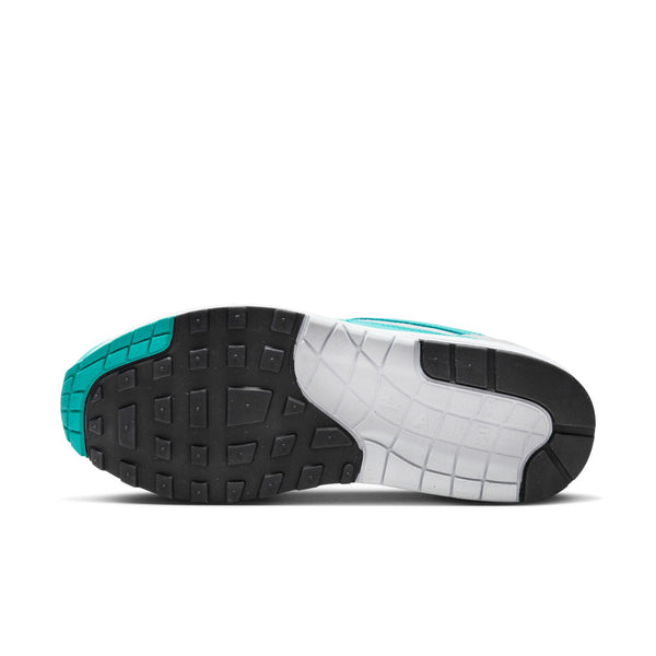 Nike Air Max 1 SC, NEUTRAL GREY/CLEAR JADE-WHITE-BLACK