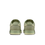 Nike Dunk Low Retro Premium, OIL GREEN/OLIVE AURA-PHANTOM