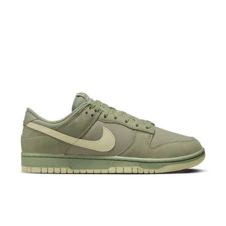 WMNS Nike Dunk Low LX, PHANTOM/ALE BROWN-SAIL-METALLIC GOLD