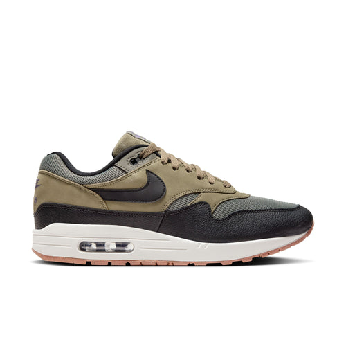 Nike Air Max 1 SC, DARK STUCCO/BLACK-NEUTRAL OLIVE-PHANTOM