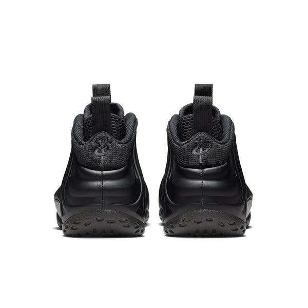 Nike Air Foamposite One, BLACK/ANTHRACITE-BLACK