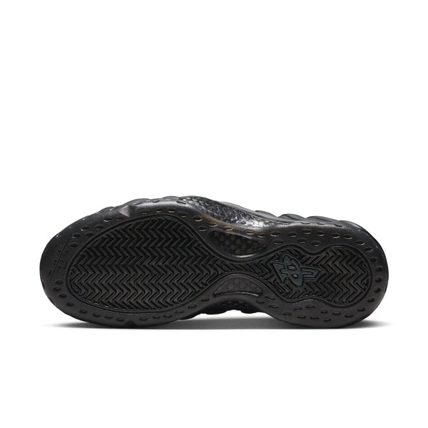 Nike Air Foamposite One, BLACK/ANTHRACITE-BLACK