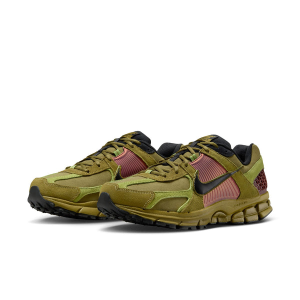 Nike Zoom Vomero 5, PACIFIC MOSS/BLACK-PEAR