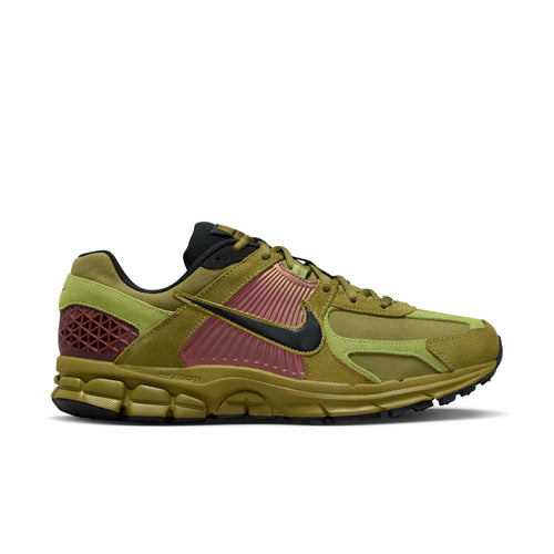 Nike Zoom Vomero 5, PACIFIC MOSS/BLACK-PEAR