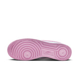 Nike Air Force 1 07, WHITE/PINK RISE-WHITE