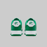Nike Air Force 1 '07, White/malachite-white