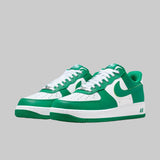 Nike Air Force 1 '07, White/malachite-white