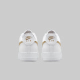 Nike Air Force 1 '07, White/parachute Beige-white