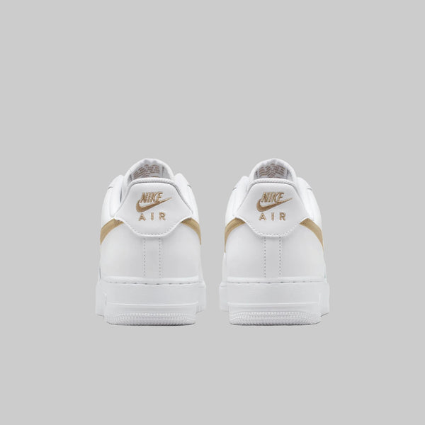 Nike Air Force 1 '07, White/parachute Beige-white
