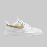 Nike Air Force 1 '07, White/parachute Beige-white