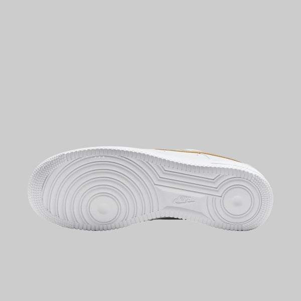 Nike Air Force 1 '07, White/parachute Beige-white